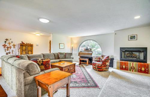 Peaceful Tucson Home with Pool 10 Mi to Downtown! - Foto 3