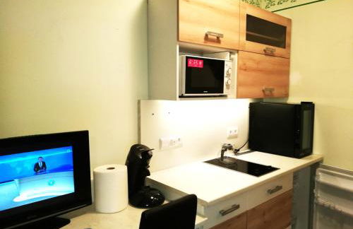 Apartment Christopherhof 11, Grafenwiesen - Photo 37