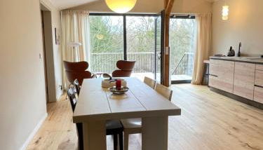 Fewo im Naturschutzgebiet, mit großem Balkon - Foto 5