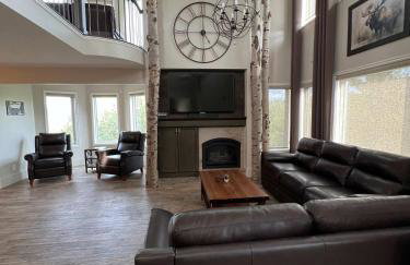 King Home- Mountain Oasis Pool & Views - Foto 2