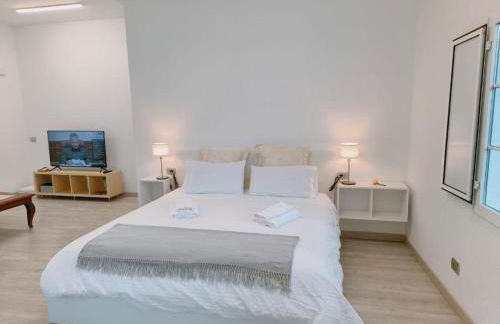 Cruz Verde - Centro Histórico - Vivienda Vacacional - Foto 9