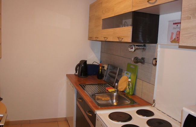 Ferienwohnung Sofia - Foto 4