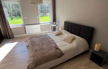 Le Paradis 210 m2 en pleine nature - Foto 40