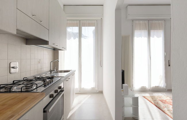 A Casa di Giorgia by Wonderful Italy - Foto 9