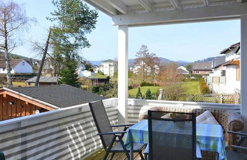 Luxurious Apartment in Medebach Near Public Pool - Photo 36