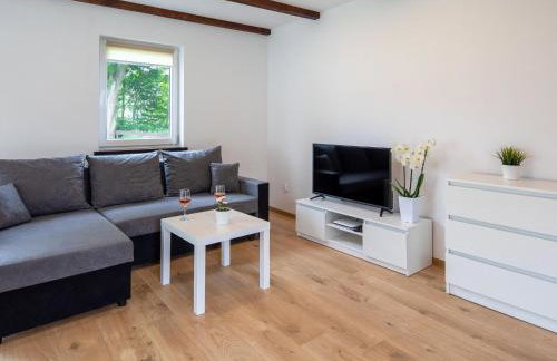 Brick Cottage Near Baltic Sea and Windmill - Photo 22