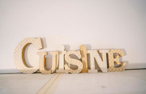 Magnifique T4- toit terrasse-Cosy-Centre ville-AA - Foto 42