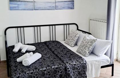 Appartamento la casa di Mary Anguillara Sabazia-Lago,Relax e Roma a portata di treno - Foto 10