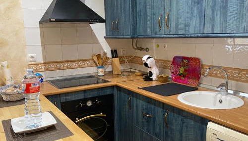 Apartamento La Plazuela - Foto 2