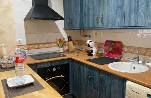 Apartamento La Plazuela - Foto 2