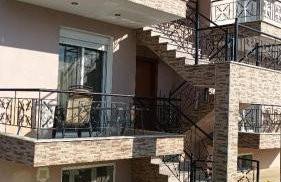 Eleni house near Asprovalta Ν2 - Foto 4