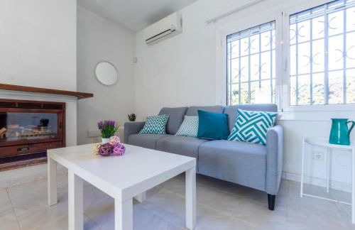 Holiday Home El Dorado Playa - Villa Barre by Interhome - Photo 12