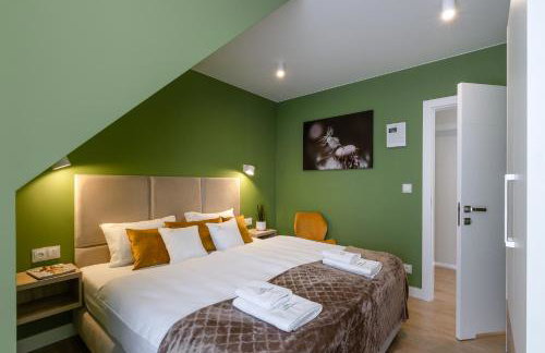 Śnieżka Exclusive Apartamenty - Foto 28