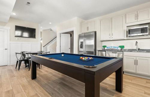 Summer Salt 10 Bedroom Home at Hattie Creef Landing - Foto 21