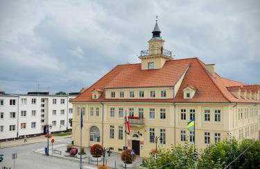 Apartament przy Rynku - Foto 16