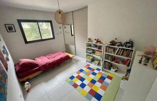 Villa contemporaine avec piscine - Foto 14