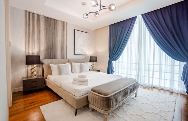 Nasma Luxury Stays - Limestone House - Photo 19