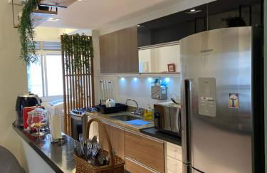 Apartamento Moderno - Barra da Tijuca - Foto 1