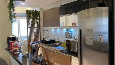 Apartamento Moderno - Barra da Tijuca - Foto 1