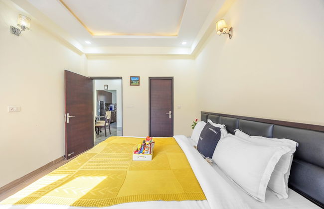 Alaya Stays Kingdom Heartz - Photo 39