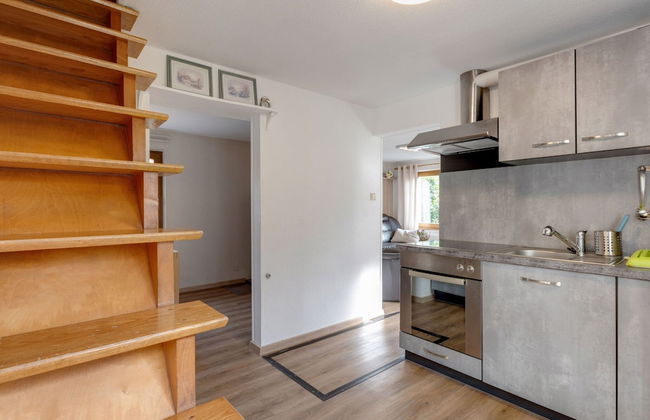 Ferienhaus im Thuringer Wald - Foto 15