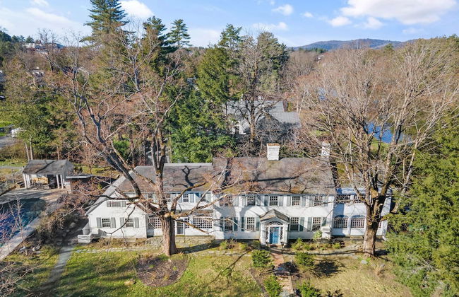 Spacious Dartmouth College Home on Occum Pond - Photo 34