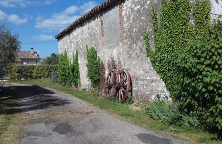 Villa rurale - Foto 6