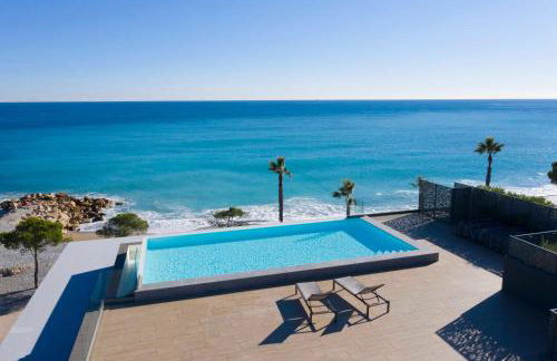 06AH - Superb waterfront T2 - swimming pool - Foto 31