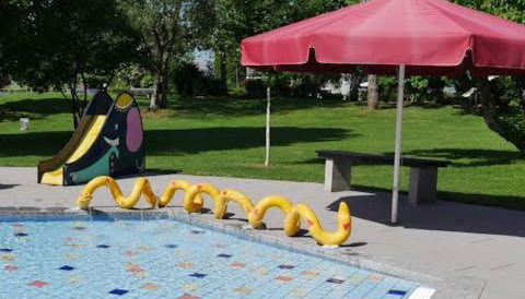 Ferienwohnung Sonnenblick - Foto 4