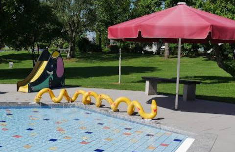 Ferienwohnung Sonnenblick - Foto 4