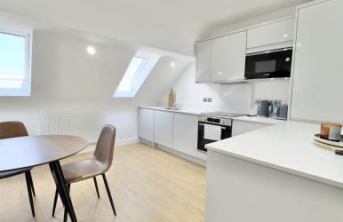 Chapel House Luxury Apartments Hoylake - Foto 13