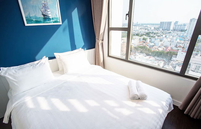 Saigon Sirius - Foto 10