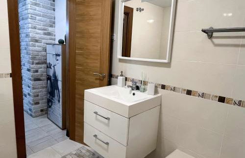 Apt Historic Center Málaga free Parking - Foto 30