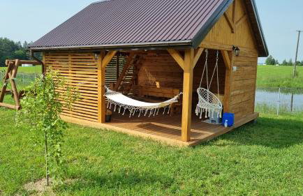 Agrosturystyka Leśna 21 - Foto 11