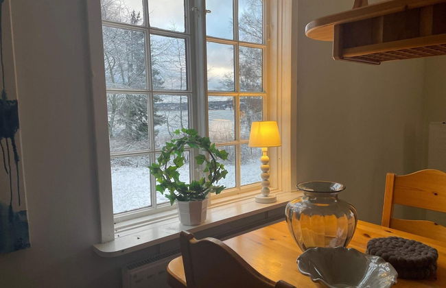 6 Person Holiday Home in Jarna-by Traum - Foto 24