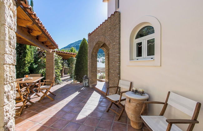 Villa Melia Athenian Riviera - Foto 28