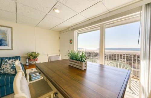 Stunning Beachfront Condo with Panoramic Ocean View - Foto 1