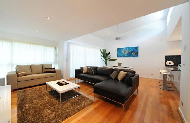 Pinnacle Apartments Hamilton Island - Foto 11