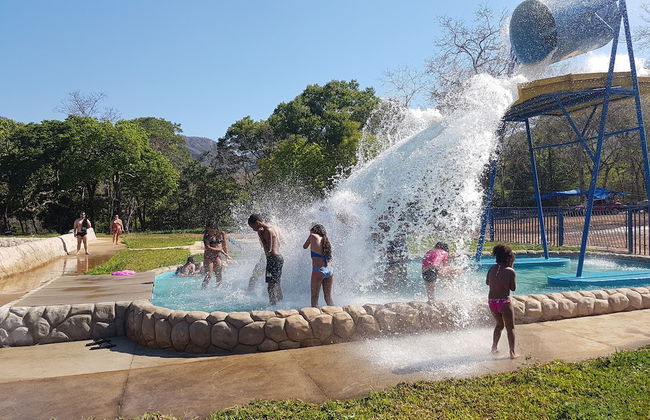 HOTEL CHALÉS ITIQUIRA - Photo 29