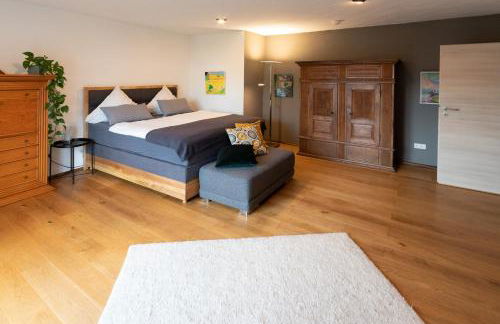 Komfortwohnung City/Messe 25 Min - Foto 8