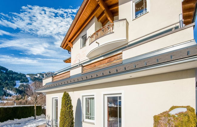 Inviting Apartment in Fiss in the Mountains - Foto 35