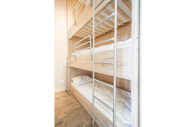 Holiday Suites Westende - Photo 12