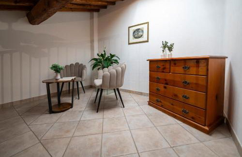 Upper Country Relais Tuscany - Foto 36