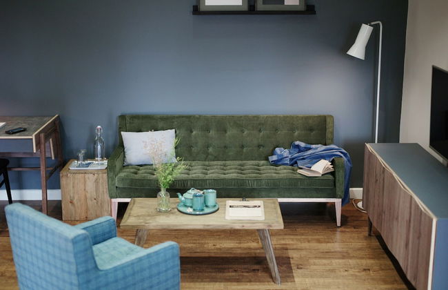 Kaia Residence Da Nang Quiet Garden - Foto 65