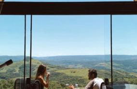 Cabana Horizonte - Photo 22