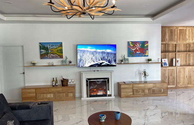 Erawan Pool Villa - Foto 10