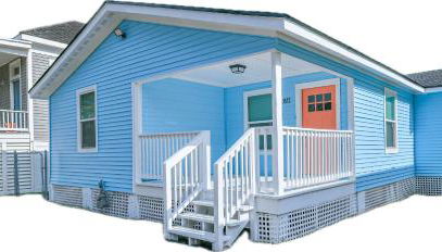 Bella's Beach House 2811 Avenue O 1/2 - Foto 3