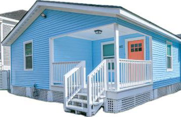 Bella's Beach House 2811 Avenue O 1/2 - Foto 3