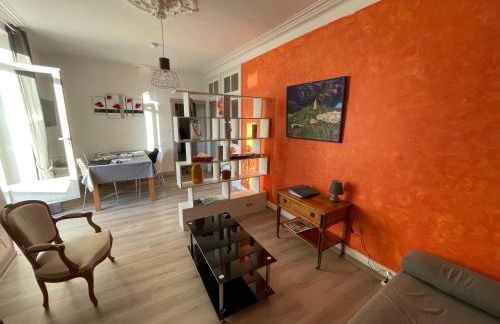 Résidence du bord du Tarn - Foto 3