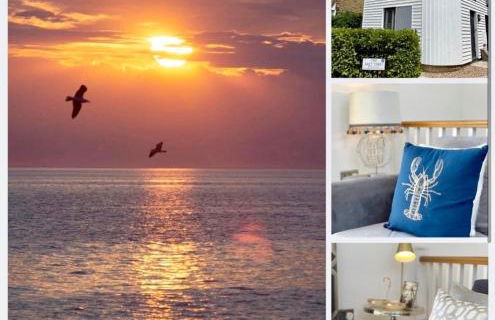 1 The Salt Yard, Whitstable - free parking, centre of town, 2 min walk to beach - Foto 17